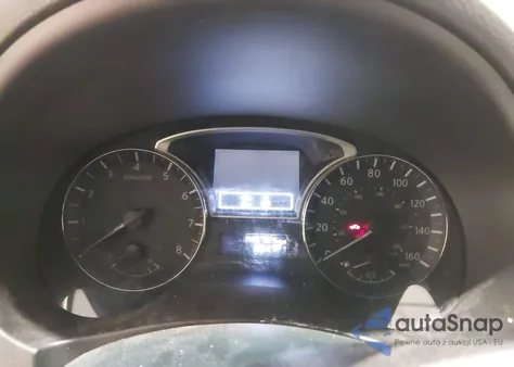 2014 Nissan Altima 2.5 Sv from USA, damaged, VIN 1N4AL3AP1EC413646